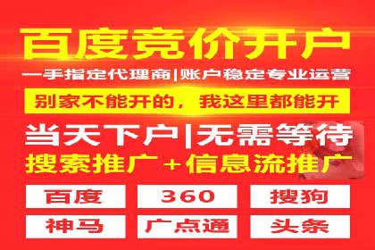 百度竞价价格优化技巧，案例解读